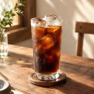 冷萃咖啡